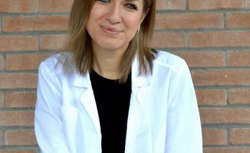 Dr.ssa Francesca Sacchi - Biologa Nutrizionista