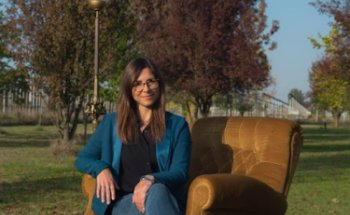 Dott.ssa Maria Elena Marchionni biologa nutrizionista