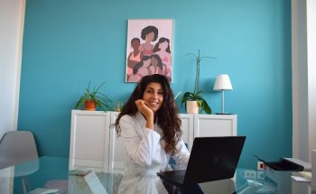 Dott.ssa Martina Mezzadri - Biologa Nutrizionista