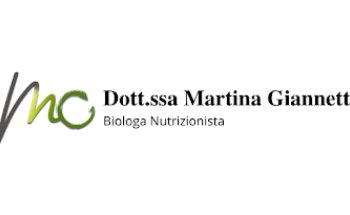 Dottoressa Martina Giannetti Biologa Nutrizionista