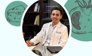 Dr. Eduardo Del Gais, Biologo Nutrizionista