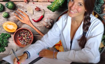 Dott.ssa Selene Tioli - Biologa Nutrizionista