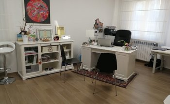 Dott.ssa Ilaria Sagliano