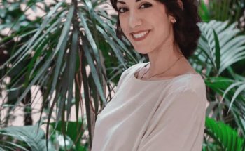 Nutrizionista Caserta, Dott.ssa Jessica Inserra