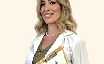 Dott.ssa Clorinda Bernardo- Nutrizionista Caserta