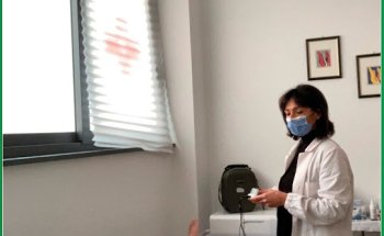 Dott.ssa Nutrizionista Claudia Picierno