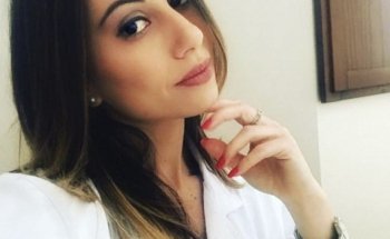 Dott.ssa Antonietta Veccia, Nutrizionista