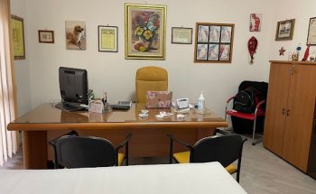 Nutrizionista Caserta - Dott.ssa Mariagiovanna Gazzillo