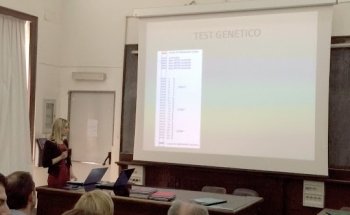 Dott.ssa Rosanna Merolillo Nutrizionista - Specialista in Biochimica Clinica