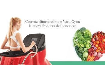 Nufit - Nutrizione e Benessere delle Dott.sse Virginia Gentile ed Anna Palmieri