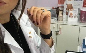 Nutrizionista Dr.ssa Annalisa Figurato