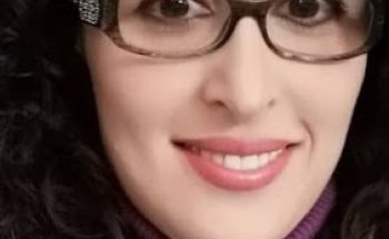 Rosaria Ostuni Nutrizionista