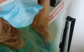 Dott.ssa Brigida Rosaria Della Monica, Nutrizionista