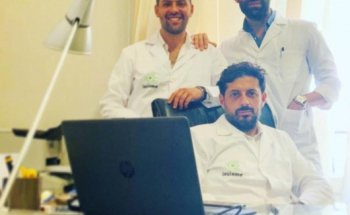 Dr. Costantino Bravaccino