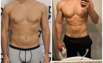 Dr. Alessandro Sacconi, Nutrizionista