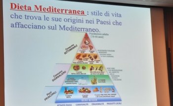 Dott. Angelo Zahora, Nutrizionista