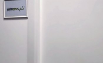 Dott. Simone Stellato, Nutrizionista