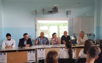 Dott.ssa Valeria Papa, Nutrizionista