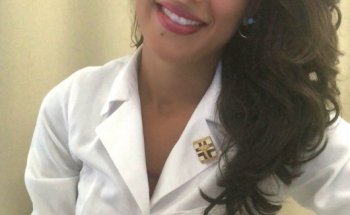 Dott.ssa Sabrina Sirico, Nutrizionista