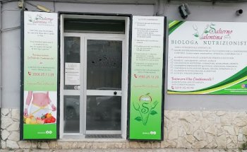 Dott.ssa Valentina Salierno - Biologo Nutrizionista