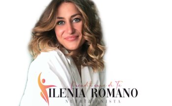 Dott.ssa Ilenia Romano NUTRIZIONISTA