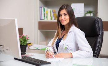 Dottoressa Rita Amore