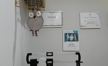 Dottssa Paone BIOLOGA NUTRIZIONISTA