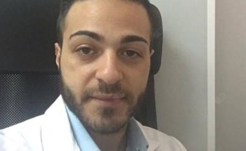 Dr. Carmine Nico La Sala, Nutrizionista