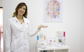 DOTT.SSA DENISE ORTA NUTRIZIONISTA