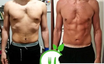 Dott. Luca Cioffi - Biologo Nutrizionista