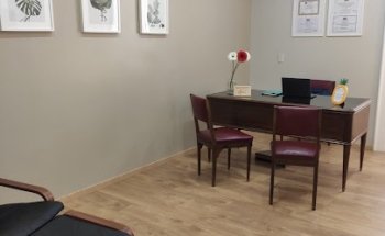 Studio di Nutrizione Dott.ssa Marianna Amenta