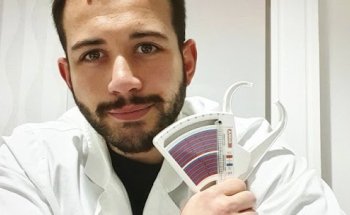 Andrea Felaco - Nutrizionista