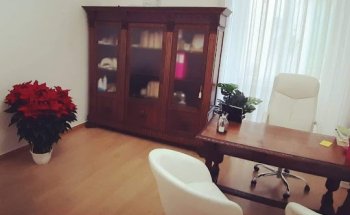 Dott.sa Marika Esposito Nutrizionista