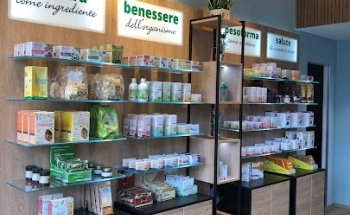 Centro dimagrimento Dietnatural Castellammare di stabia