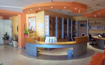 Dietista Cimmino Carolina C/Co Centro Medica Futura