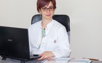 Biologa Nutrizionista, Dr.ssa Teresa Fontanella