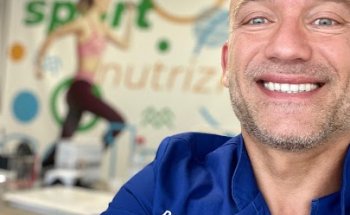 Dr. Filippo Perricelli, Nutrizionista