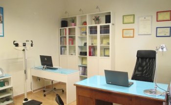 Nutrizionista Dott. Claudio Borrelli