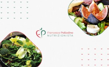 Nutrizionista Dott.ssa Francesca Palladino