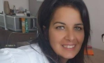 Dott.ssa Giovanna Senatore