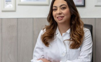 Dott.ssa Valentina Di Giovanni, Nutrizionista