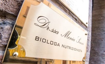 Dr.ssa Monia Senni Biologo Nutrizionista