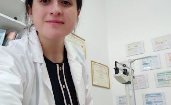 Dott.ssa Elena Foschi