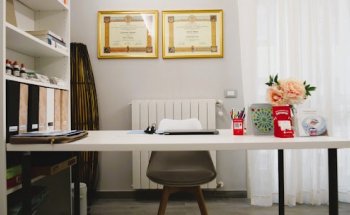 Dott.ssa Francesca Maroni Biologa Nutrizionista