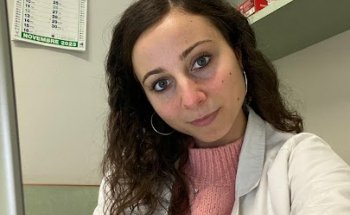 Dott.ssa Silvia Baiardi - Biologa nutrizionista