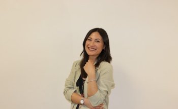 Dott.ssa Silvia Cesarano, Nutrizionista