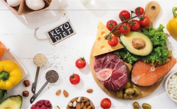 Dieta Chetogenica