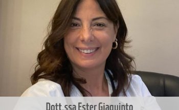 Dott.ssa Ester Giaquinto Medico Chirurgo - Scienza dell'Alimentazione