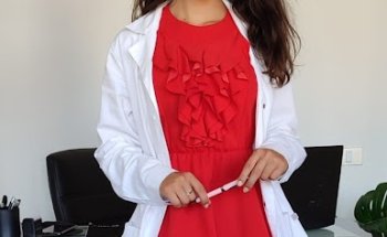 Dott.ssa Chiara Barbone Nutrizionista