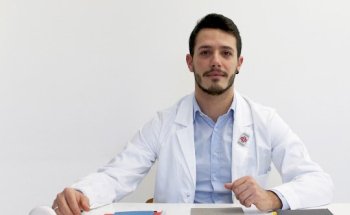 Dott. Marco Marchesani - Biologo Nutrizionista